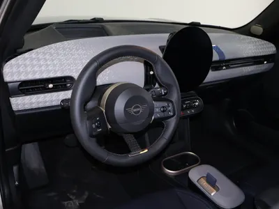 2025 ميني كوبر اس