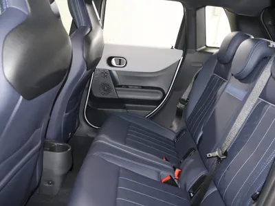 2025 ميني كوبر اس