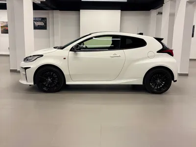 2023 تويوتا ياريس جي ار