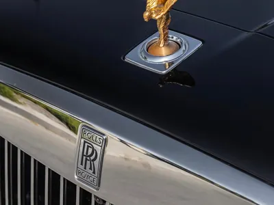 2020 رولز رويس كولينان