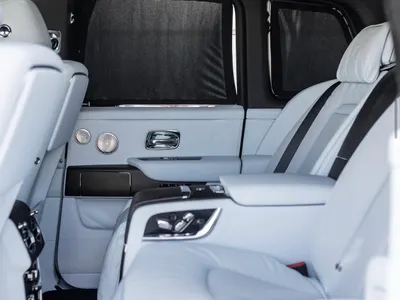 2020 رولز رويس كولينان