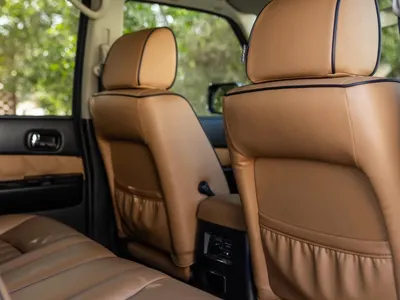 2022 نيسان باترول سوبر سفاري