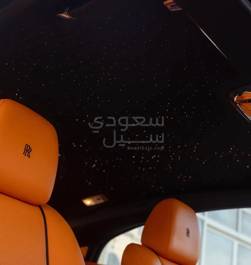 2015 رولز رويس رييث