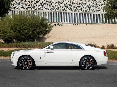 2015 رولز رويس رييث