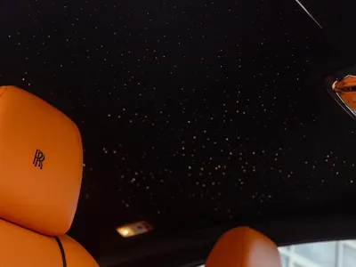 2015 رولز رويس رييث