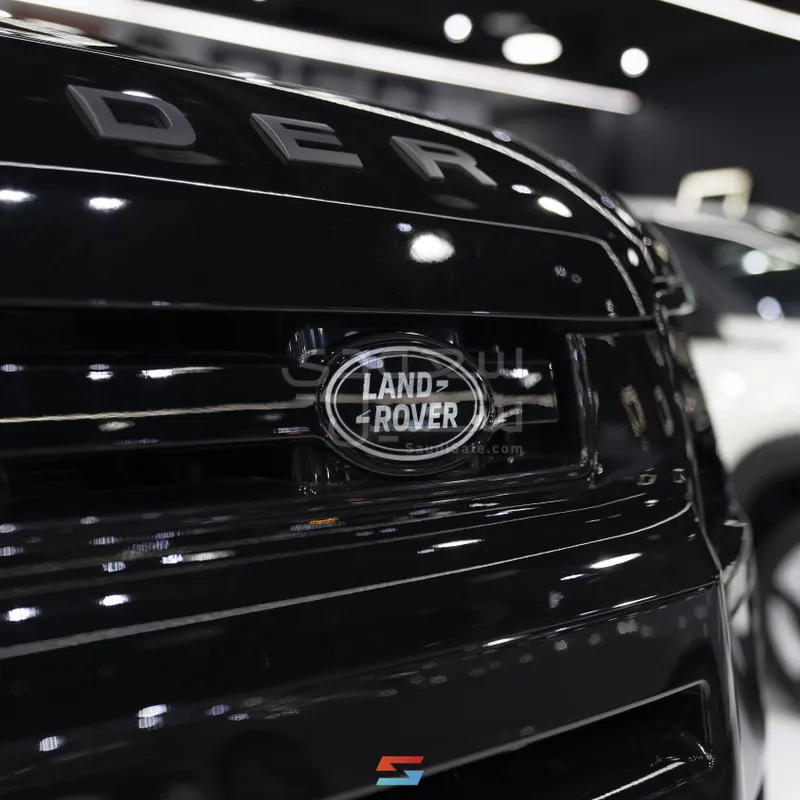 2026 لاند روفر ديفيندر 110