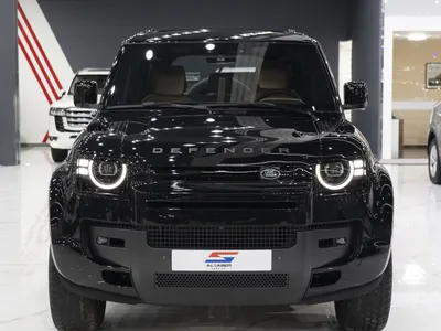 2026 لاند روفر ديفيندر 110