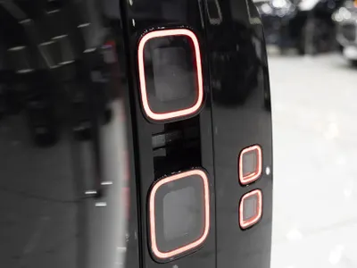 2026 لاند روفر ديفيندر 110