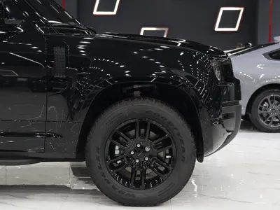 2026 لاند روفر ديفيندر 110