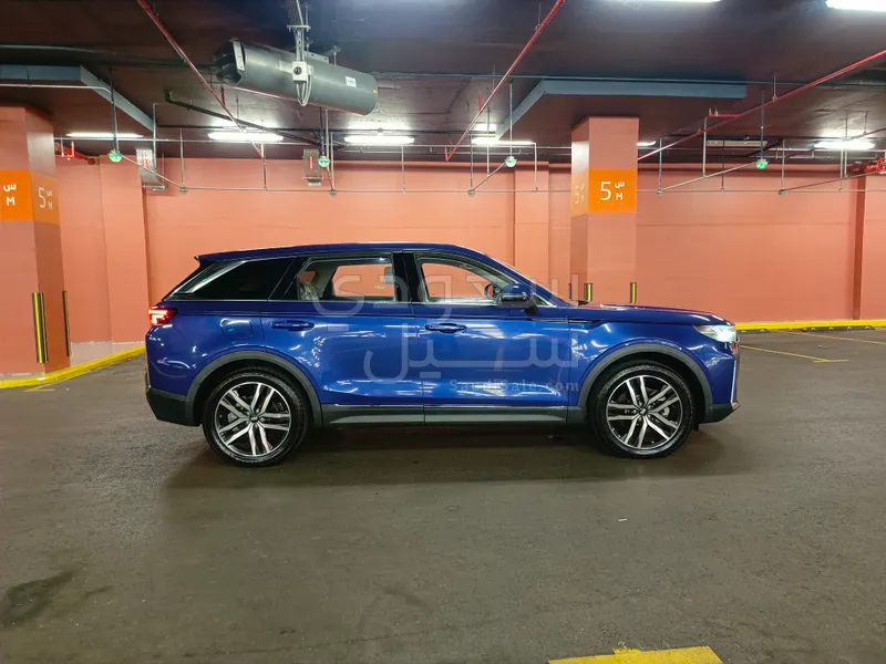 2022 فاو بيستون تي 99