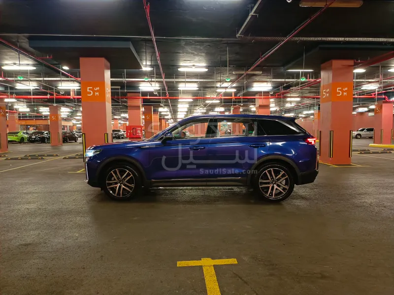 2022 فاو بيستون تي 99