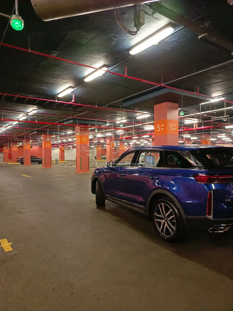 2022 فاو بيستون تي 99