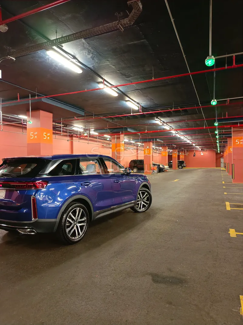 2022 فاو بيستون تي 99