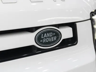 2020 لاند روفر ديفيندر 110