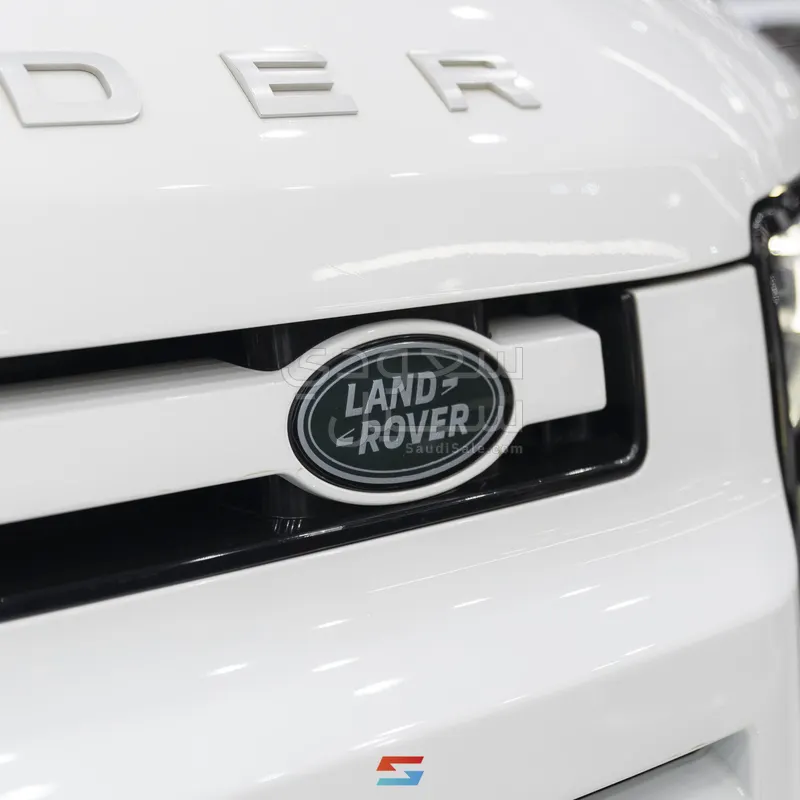 2020 لاند روفر ديفيندر اس اي