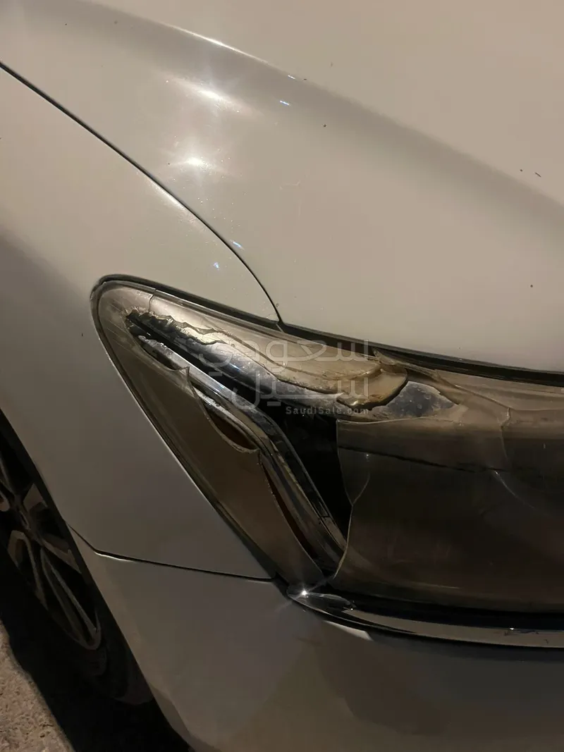 2013 نيسان باثفايندر