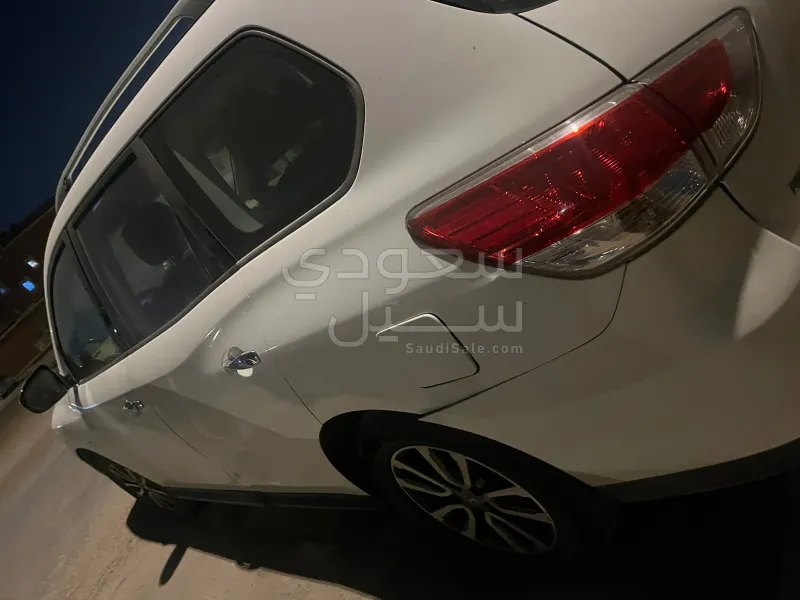 2013 نيسان باثفايندر