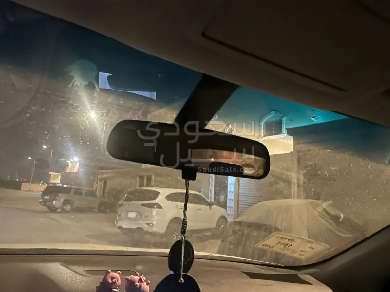 2013 نيسان باثفايندر