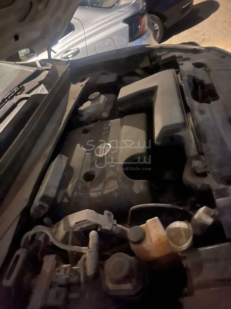 2013 نيسان باثفايندر