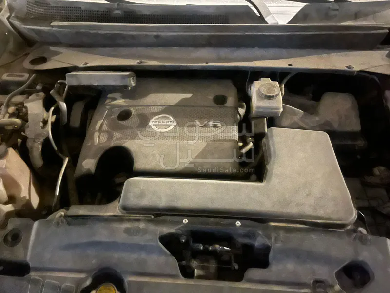 2013 نيسان باثفايندر