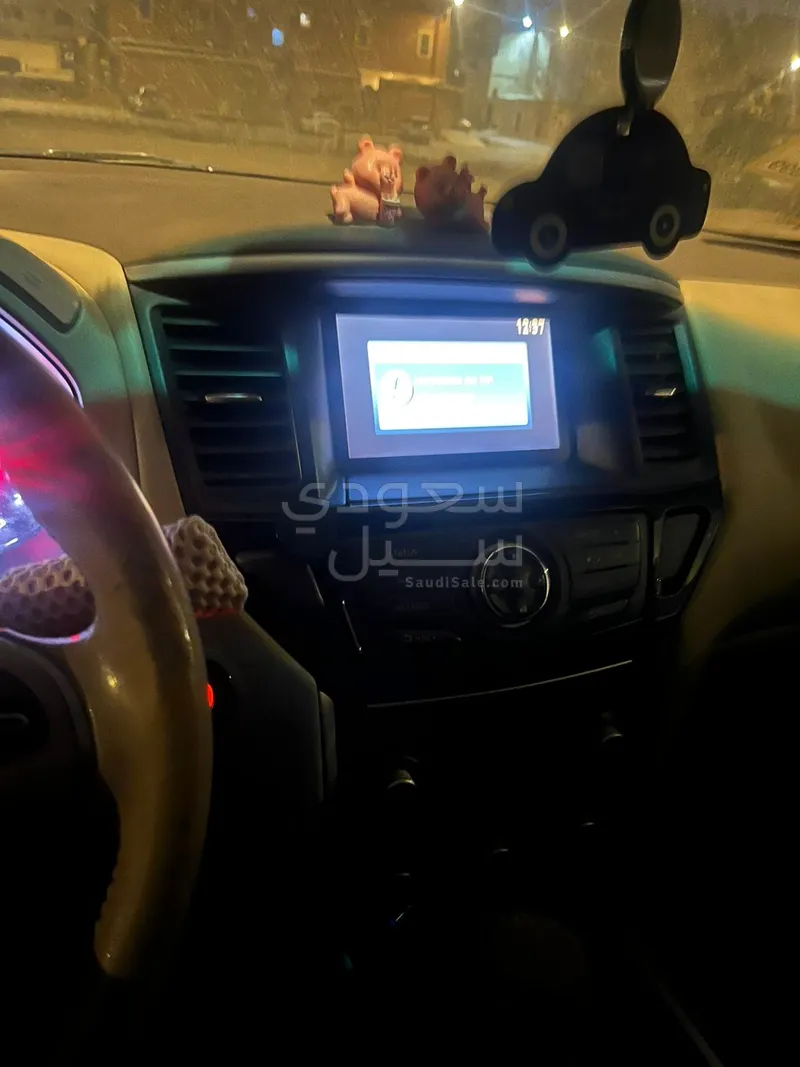 2013 نيسان باثفايندر