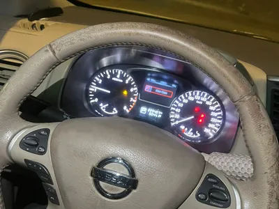 2013 نيسان باثفايندر