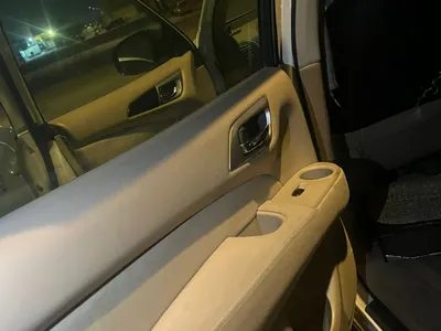 2013 نيسان باثفايندر