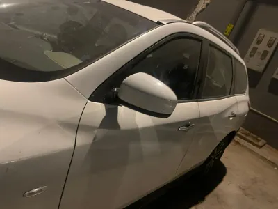 2013 نيسان باثفايندر