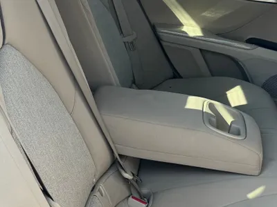 2019 تويوتا كامري ال اي