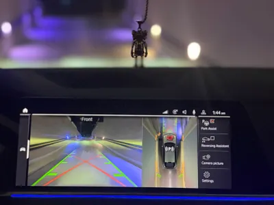 2020 بي ام دبليو الفئة اكس 6