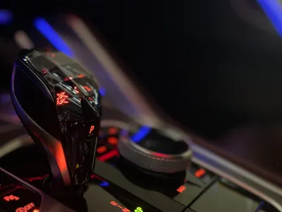 2020 بي ام دبليو الفئة اكس 6