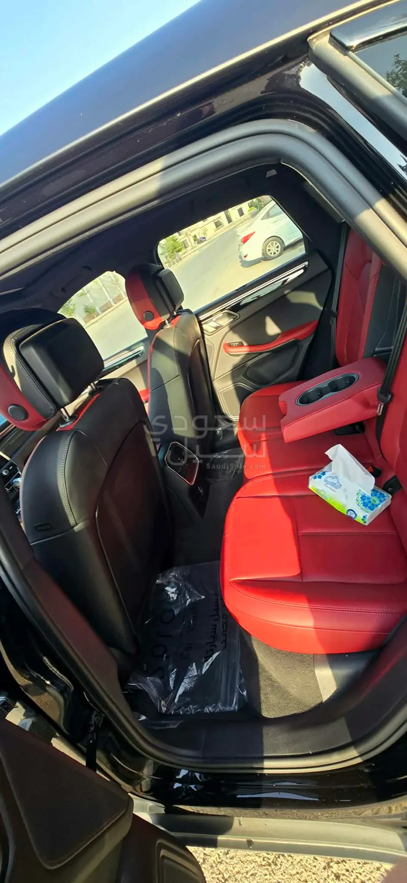 2023 بورش ماكان