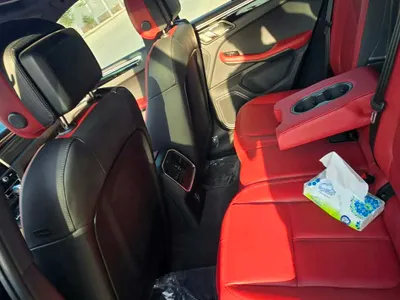 2023 بورش ماكان