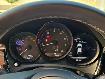 2023 بورش ماكان