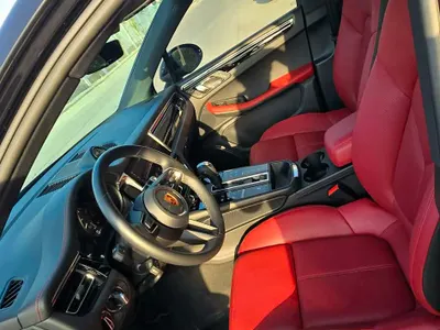 2023 بورش ماكان