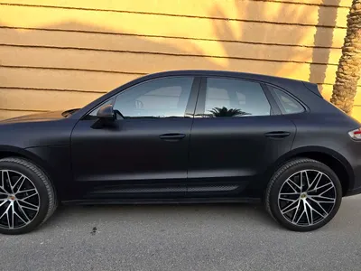 2023 بورش ماكان