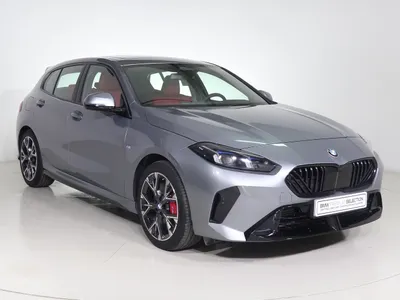 2025 بي ام دبليو الفئة الاولى 118 أي