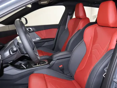 2025 بي ام دبليو الفئة الاولى 118 أي