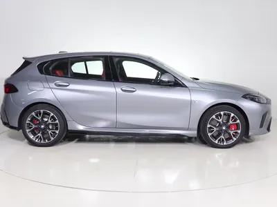 2025 بي ام دبليو الفئة الاولى 118 أي