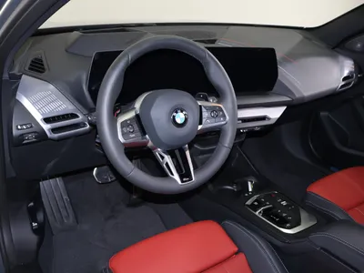 2025 بي ام دبليو الفئة الاولى 118 أي