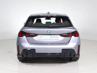 2025 بي ام دبليو الفئة الاولى 118 أي