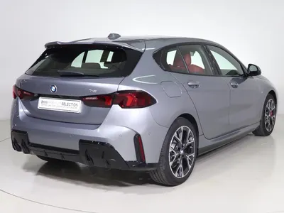 2025 بي ام دبليو الفئة الاولى 118 أي