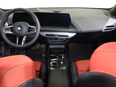 2025 بي ام دبليو الفئة الاولى 118 أي