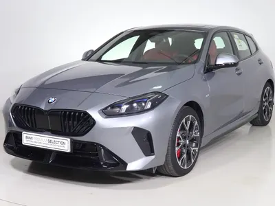 2025 بي ام دبليو الفئة الاولى 118 أي