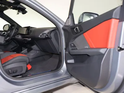 2025 بي ام دبليو الفئة الاولى 118 أي