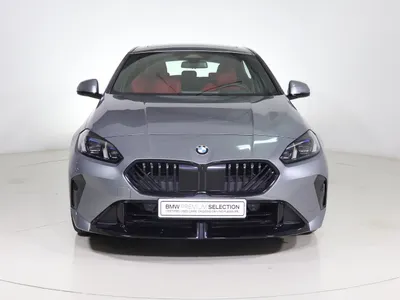 2025 بي ام دبليو الفئة الاولى 118 أي