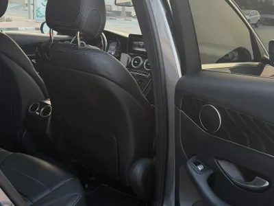 2016 مرسيدس - بنز جي إل سي 300