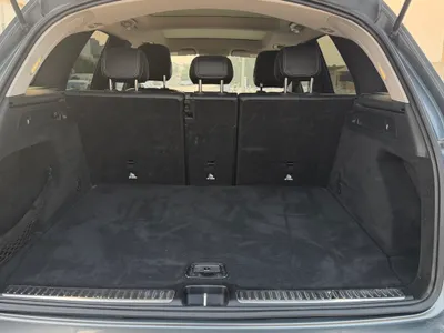 2016 مرسيدس - بنز جي إل سي 300