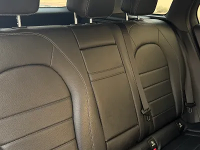 2016 مرسيدس - بنز جي إل سي 300