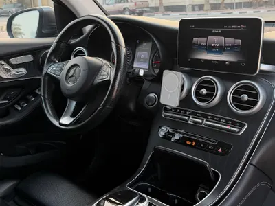 2016 مرسيدس - بنز جي إل سي 300